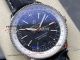 bls factory super clone Breitling Navitimer Automatic 41 black face 2824 watch (2)_th.jpg